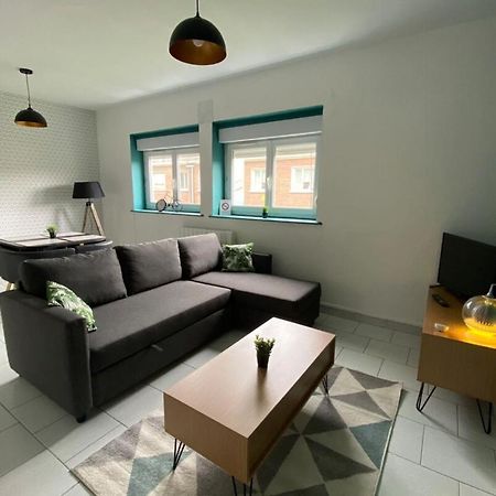 Valenciennes Centre Appartement Tout Confort 외부 사진