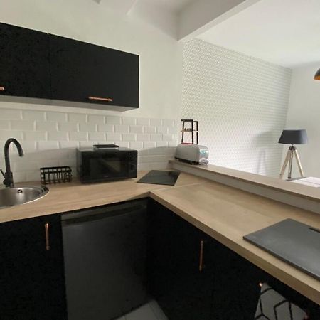 Valenciennes Centre Appartement Tout Confort 외부 사진
