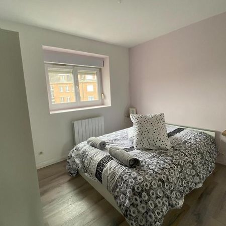 Valenciennes Centre Appartement Tout Confort 외부 사진