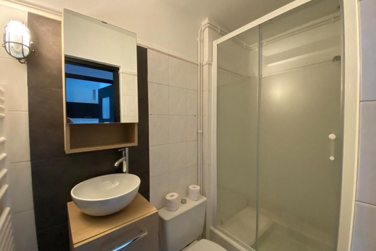 Valenciennes Centre Appartement Tout Confort 외부 사진